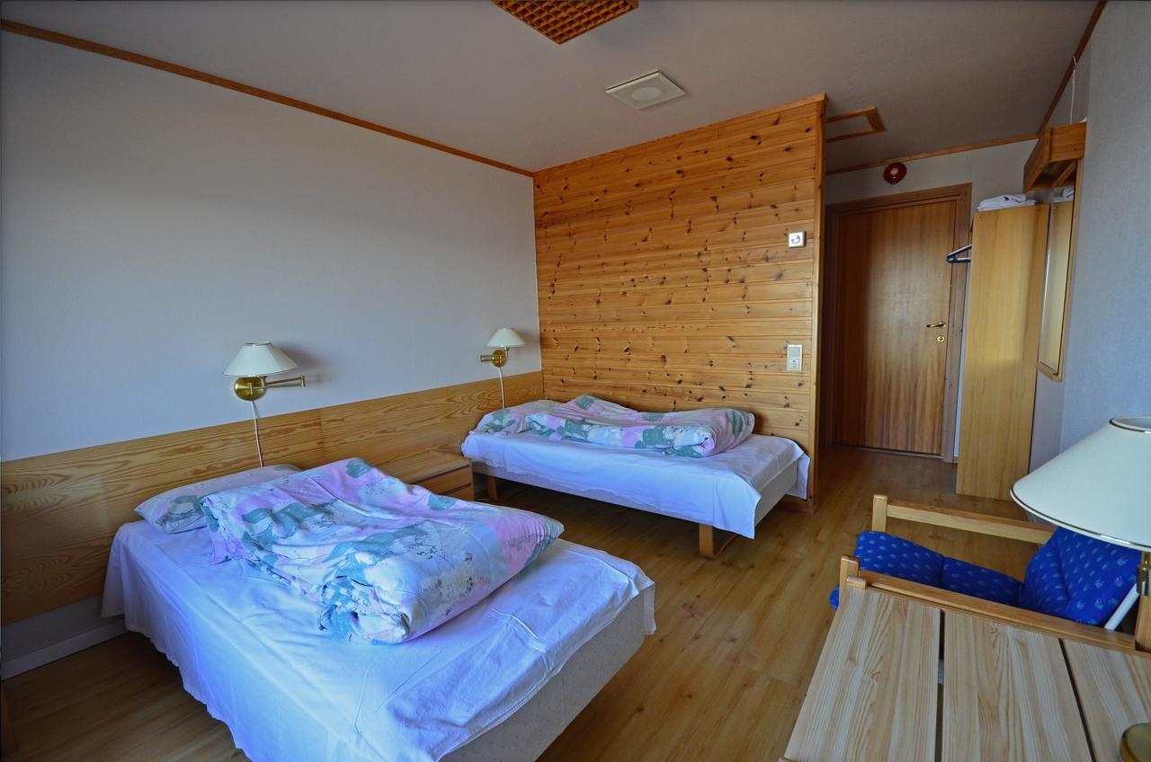 Gildetun Hotel Kvaenangsfjellet Cameră foto