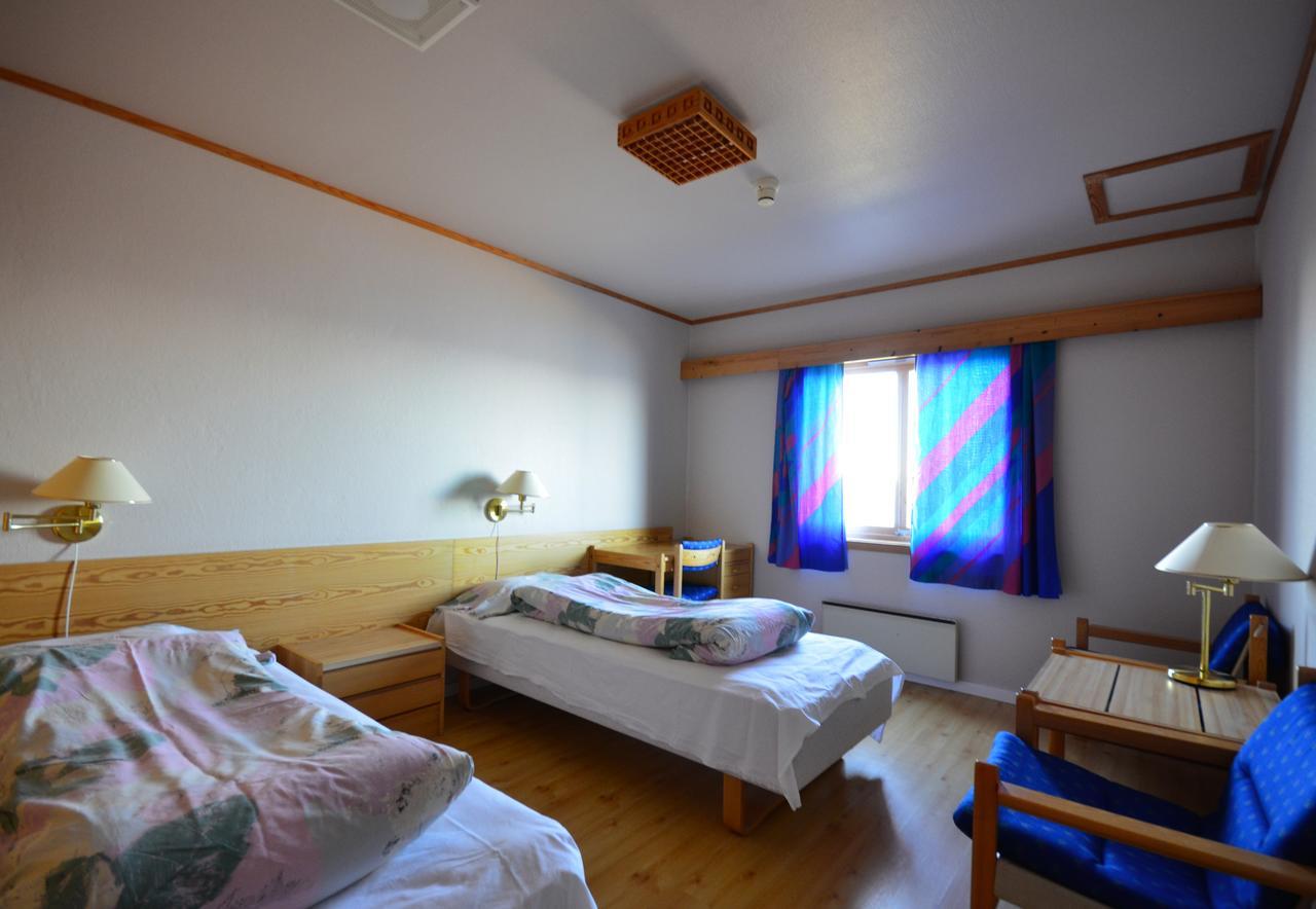 Gildetun Hotel Kvaenangsfjellet Cameră foto