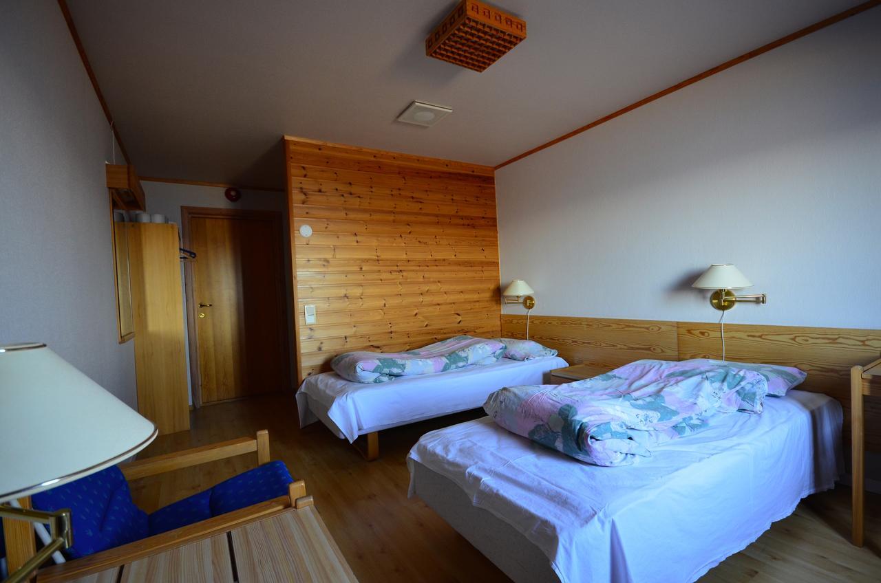 Gildetun Hotel Kvaenangsfjellet Cameră foto